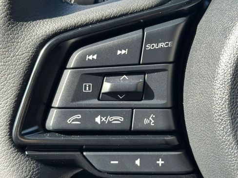 New 2026 Subaru Forester Premium AWD/4WD image 24
