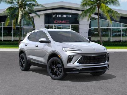 New 2026 Buick Encore GX Sport Touring