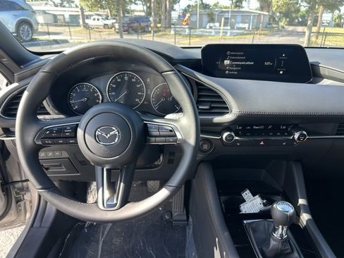 New 2026 MAZDA MAZDA3 2.5 S Hatchback w/ Premium Pkg image 13