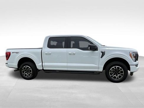 Certified 2023 Ford F150 XLT w/ Equipment Group 302A High AWD/4WD image 2