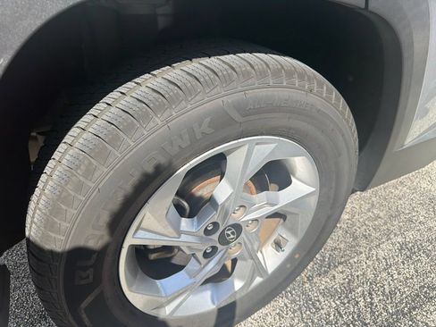 Used 2022 Hyundai Tucson SEL AWD/4WD image 18