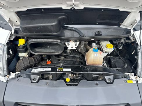 Used 2017 RAM ProMaster 1500 image 15