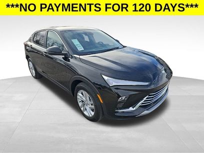 New 2026 Buick Envista Preferred w/ Convenience I Package