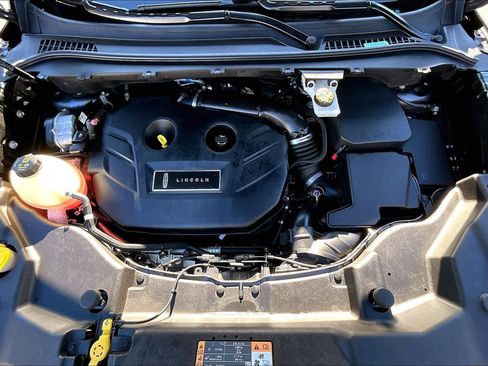 Used 2019 Lincoln MKC Reserve w/ MKC Climate Package image 30