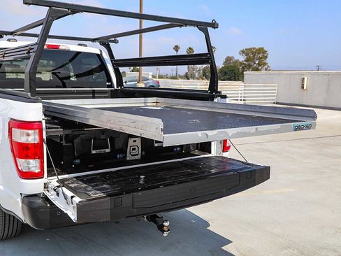 Used 2023 Ford F150 XL w/ Bed Utility Package image 27