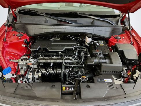 Used 2024 Hyundai Kona SEL image 34