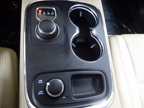 Used 2015 Dodge Durango Citadel w/ Technology Group AWD/4WD image 16