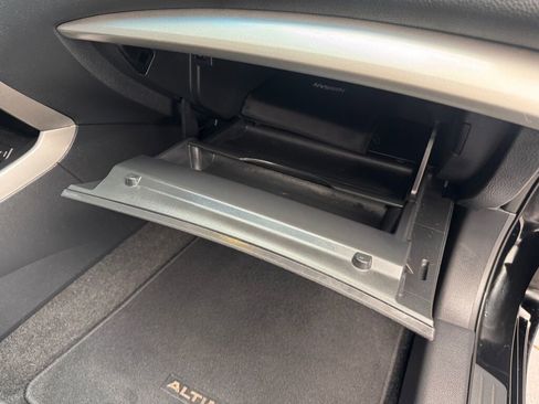 Used 2014 Nissan Altima 2.5 S w/ Display Audio Package image 17