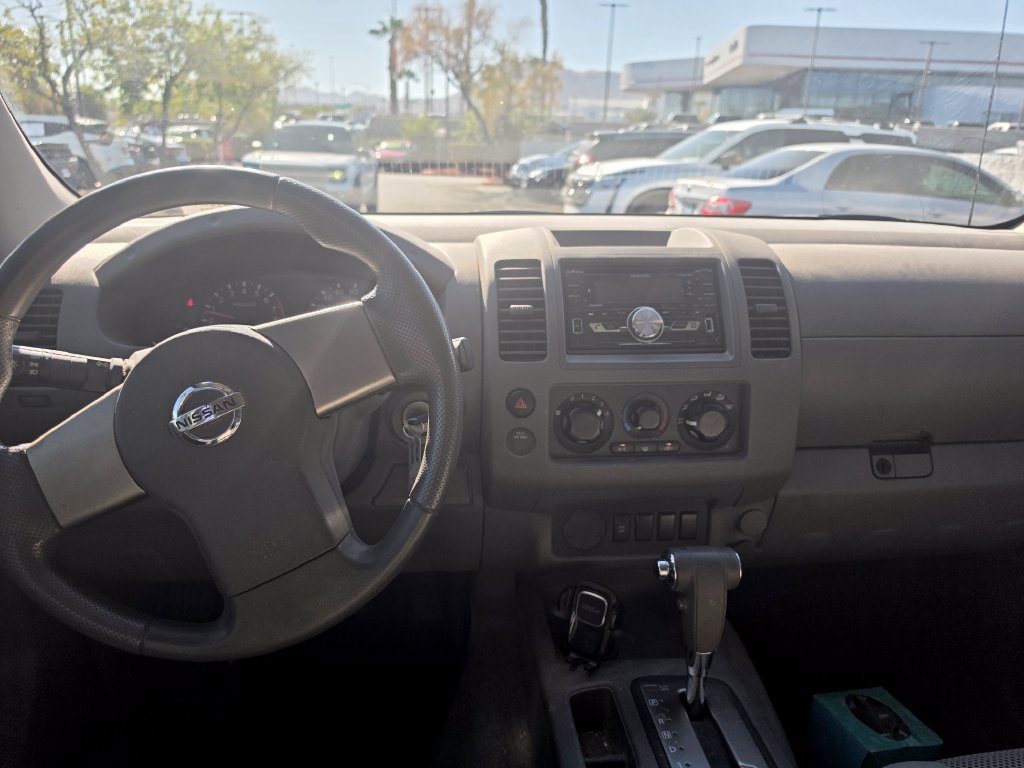 Used 2011 Nissan Frontier S RWD image 13