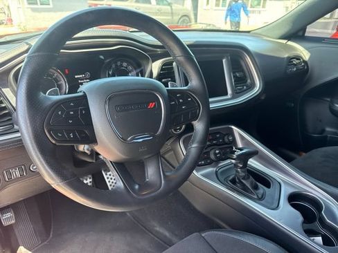 Used 2021 Dodge Challenger GT w/ Plus Package AWD/4WD image 10