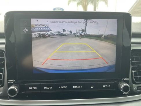 Used 2022 Kia Rio S image 14