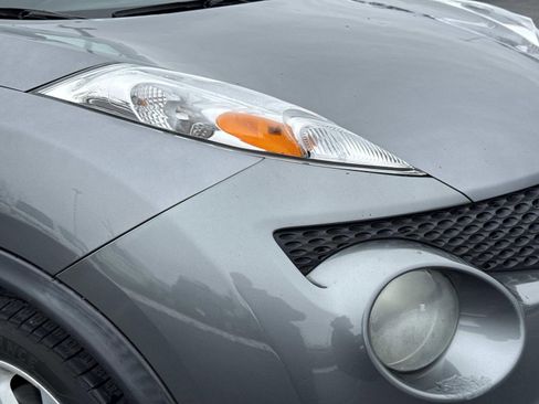 Used 2012 Nissan Juke S image 22
