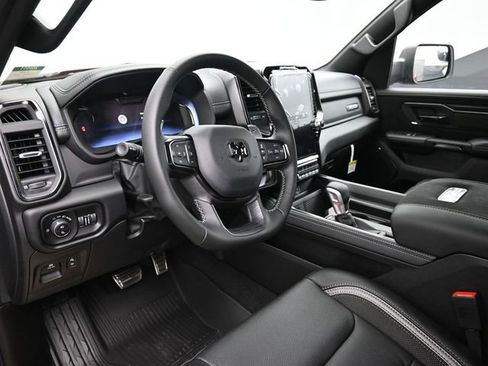 New 2026 RAM 1500 RHO AWD/4WD image 12
