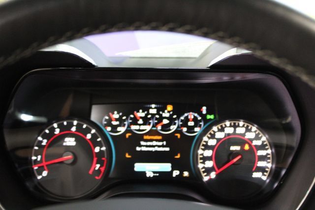 Used 2017 Chevrolet Camaro SS RWD image 18