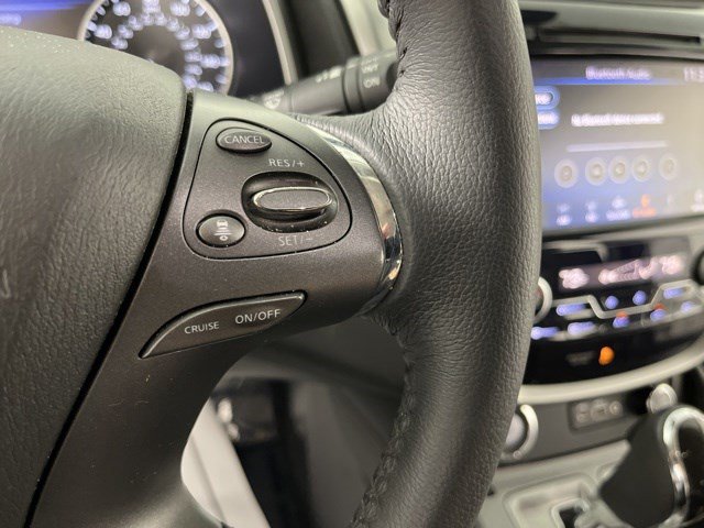 Used 2023 Nissan Murano SV w/ SV Midnight Edition Package FWD image 18
