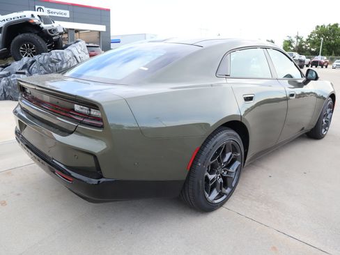 New 2026 Dodge Charger R/T AWD/4WD image 20