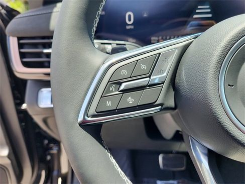 New 2025 Buick Envision Sport Touring image 24