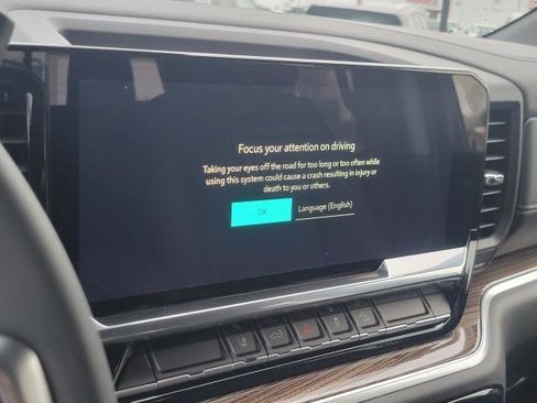 New 2026 Chevrolet Silverado 2500 LT image 17