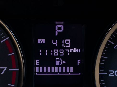 Used 2015 Subaru Forester 2.5i Limited w/ Popular Package #1 image 18