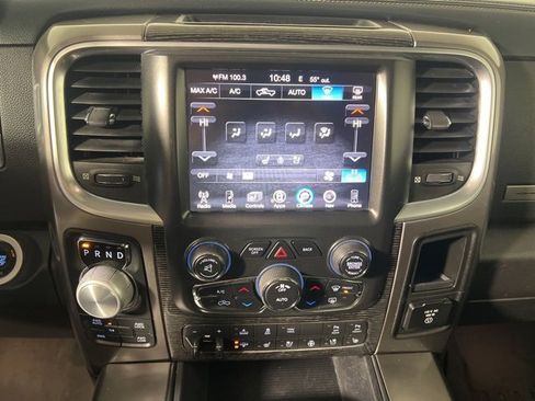 Certified 2017 RAM 1500 Limited image 23
