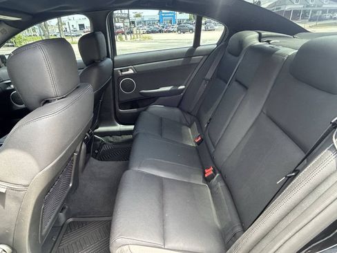 Used 2008 Pontiac G8 w/ Premium Package RWD image 30