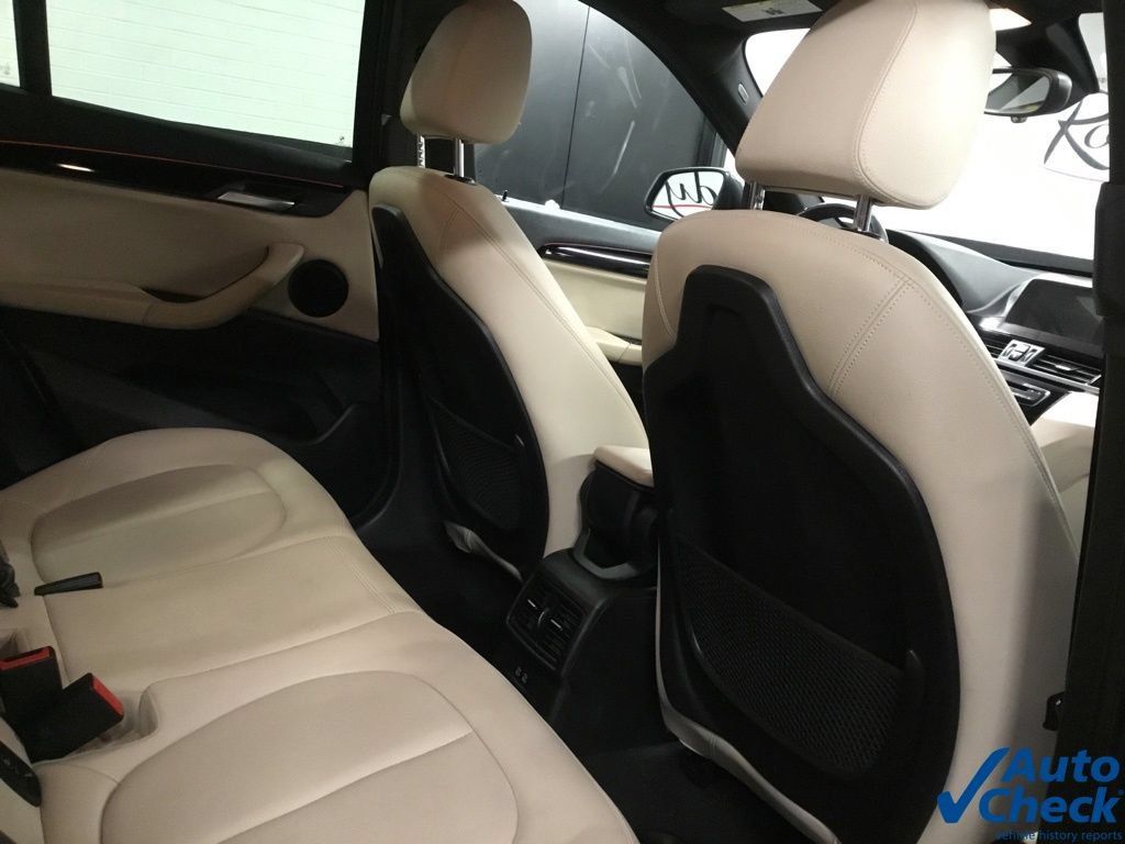Used 2019 BMW X1 xDrive28i AWD/4WD image 34