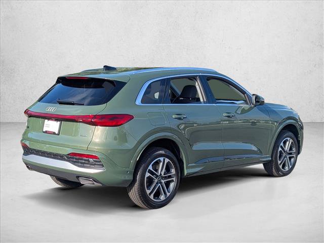New 2026 Audi Q5 Premium w/ Premium Plus AWD/4WD image 2