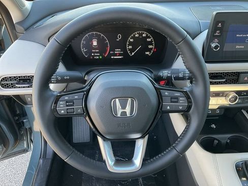 New 2027 Honda HR-V EX-L image 22