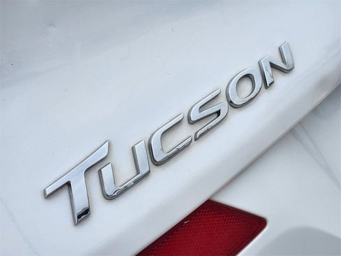 Used 2019 Hyundai Tucson SEL image 13