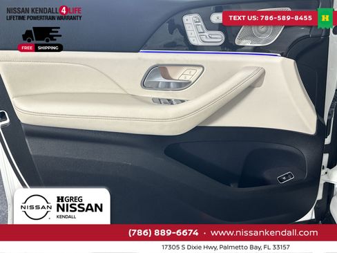 Used 2022 Mercedes-Benz GLE 350 image 33