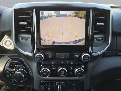 Used 2023 RAM 1500 Lone Star w/ Trailer Tow Group image 27