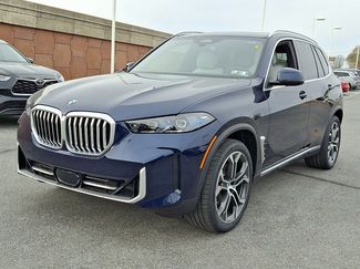 New 2026 BMW X5 xDrive40i w/ Climate Comfort Package video 2