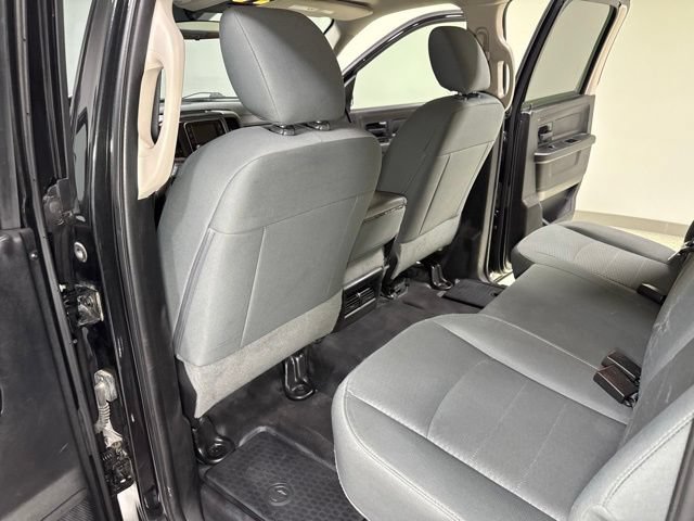 Used 2017 RAM 3500 Tradesman w/ Popular Equipment Group AWD/4WD image 21