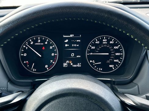 Certified 2024 Subaru Outback Onyx Edition image 10