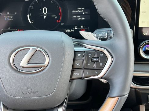 New 2026 Lexus RX 350 Premium image 15