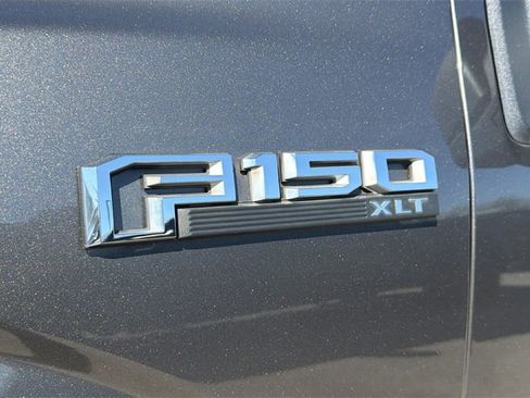 Used 2015 Ford F150 XLT w/ Equipment Group 302A Luxury image 13