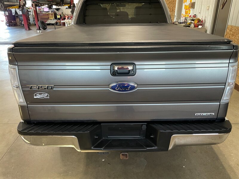 Used 2011 Ford F150 XLT w/ XTR Pkg AWD/4WD image 22
