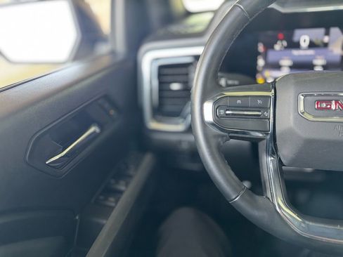 Used 2023 GMC Canyon Elevation w/ Convenience Package image 7