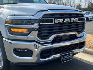 New 2026 RAM 2500 Tradesman video 2