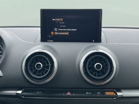 Used 2018 Audi A3 2.0T Premium w/ Convenience Package image 30