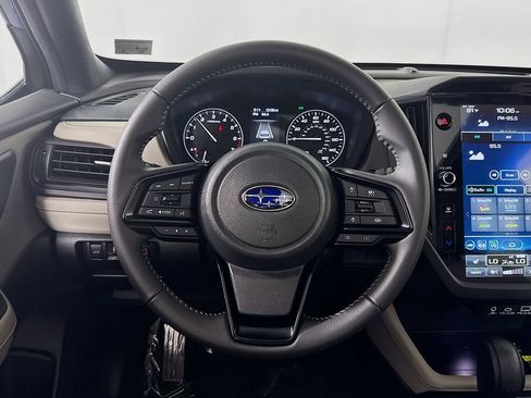 Used 2026 Subaru Forester Premium AWD/4WD image 11