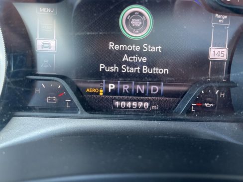 Used 2019 RAM 1500 Limited image 7