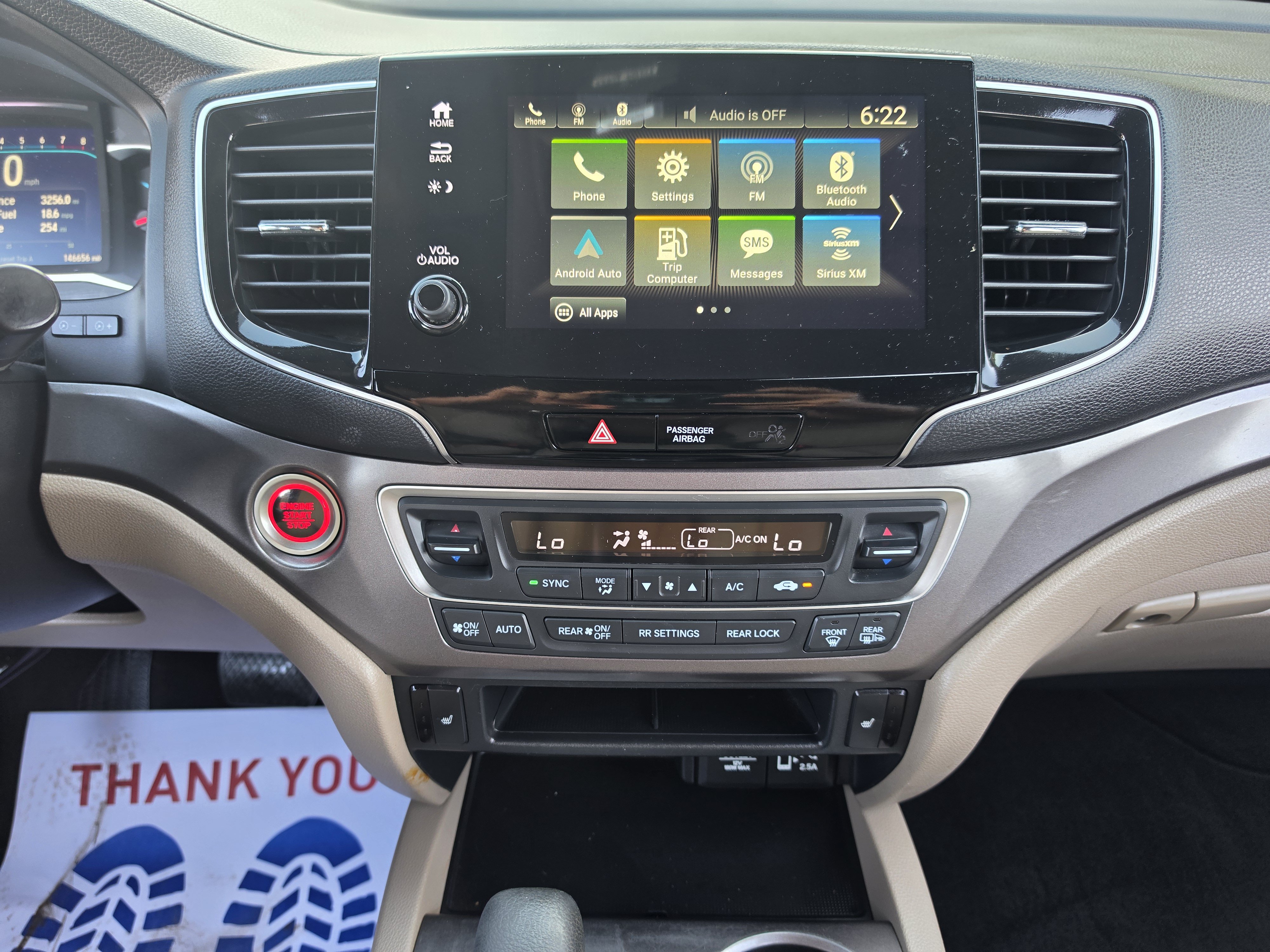 Used 2019 Honda Pilot EX image 33