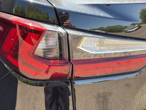 Used 2021 Lexus RX 350 F Sport w/ Accessory Package AWD/4WD image 39