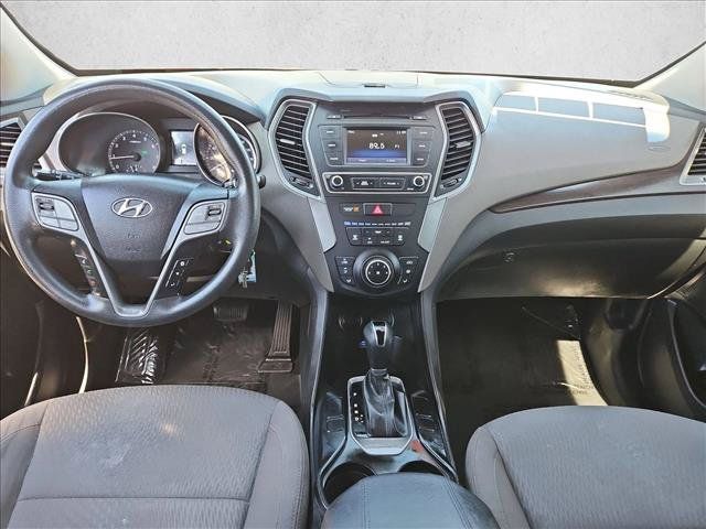 Used 2018 Hyundai Santa Fe Sport FWD image 21