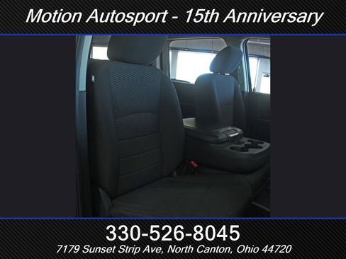 Used 2019 RAM 1500 Express w/ Wheel & Sound Group image 34