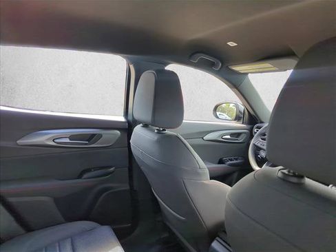 Used 2024 Dodge Hornet GT w/ GT Blacktop Package image 24