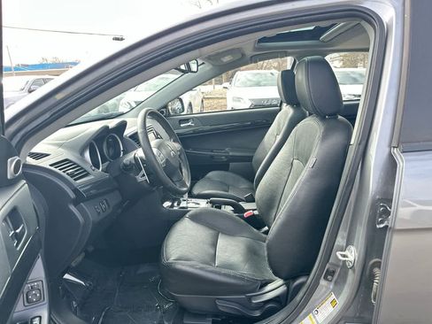 Used 2014 Mitsubishi Lancer GT image 21
