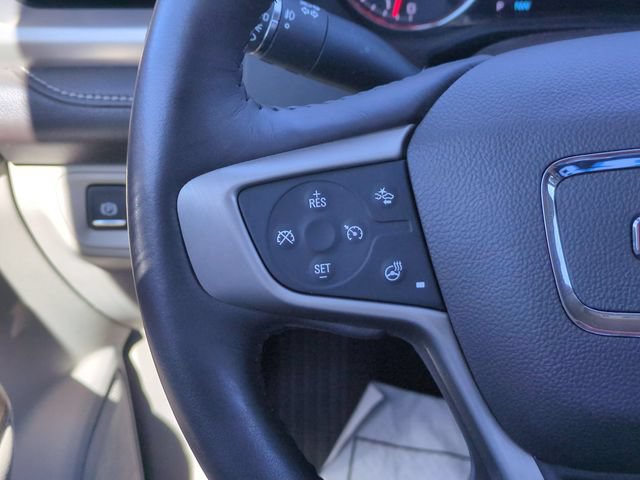 Used 2017 GMC Acadia Denali w/ Technology Package AWD/4WD image 16