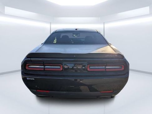 Used 2018 Dodge Challenger T/A w/ Quick Order Package 28P T/A image 4
